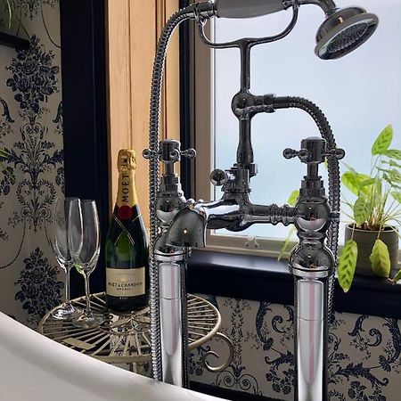 Stunning Period Property In The Heart Of The City Aberdeen Ngoại thất bức ảnh