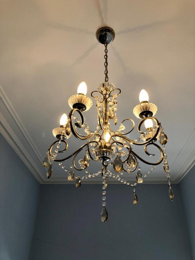Stunning Period Property In The Heart Of The City Aberdeen Ngoại thất bức ảnh