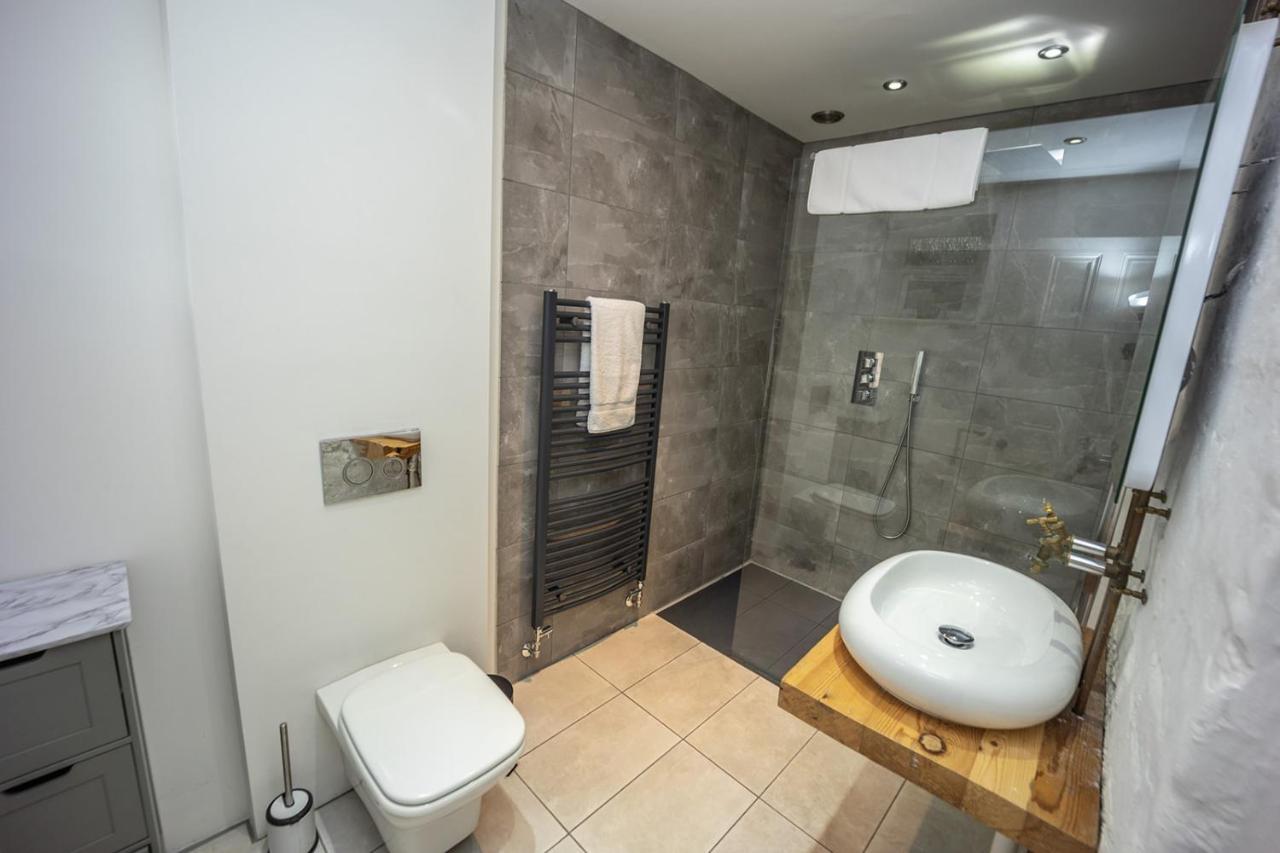 Stunning Period Property In The Heart Of The City Aberdeen Ngoại thất bức ảnh