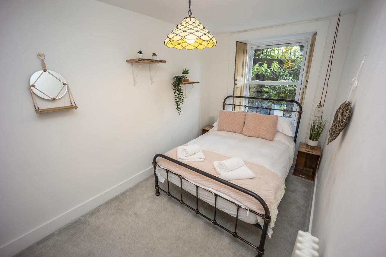 Stunning Period Property In The Heart Of The City Aberdeen Ngoại thất bức ảnh