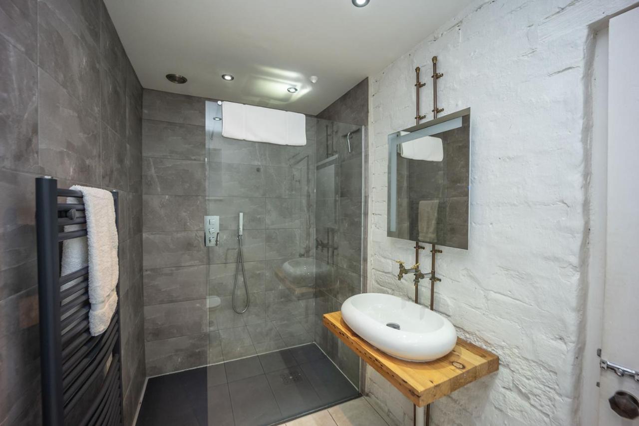 Stunning Period Property In The Heart Of The City Aberdeen Ngoại thất bức ảnh